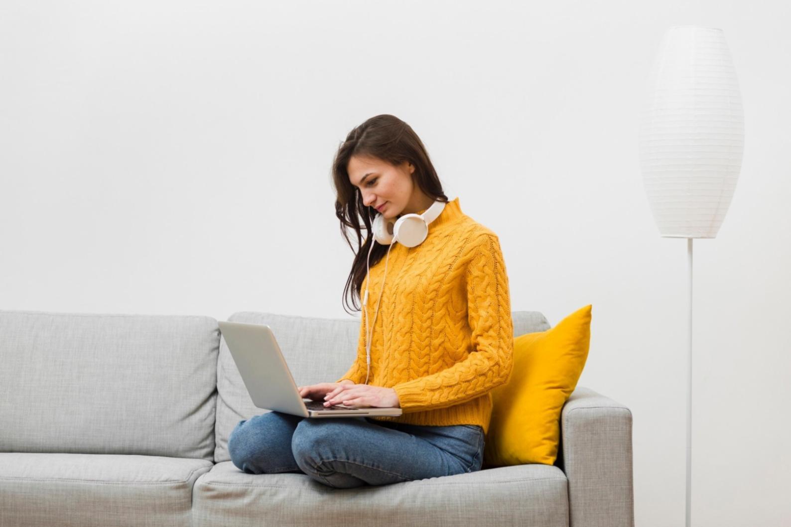 Webinar analisis rasio keuangan untuk evaluasi kinerja perusahaan